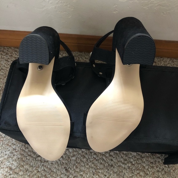 Diego Torreblanca 👠 - Picture 4 of 4